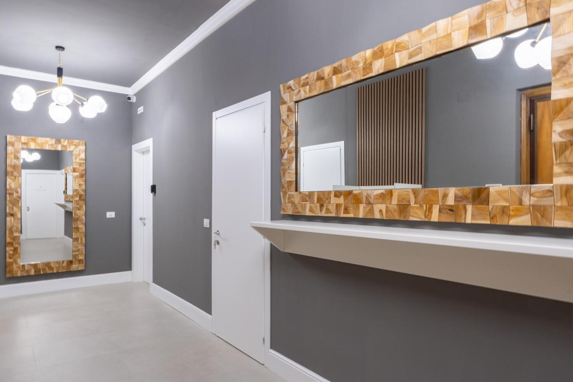 Affittacamere Pier Capponi 17 & Firenze