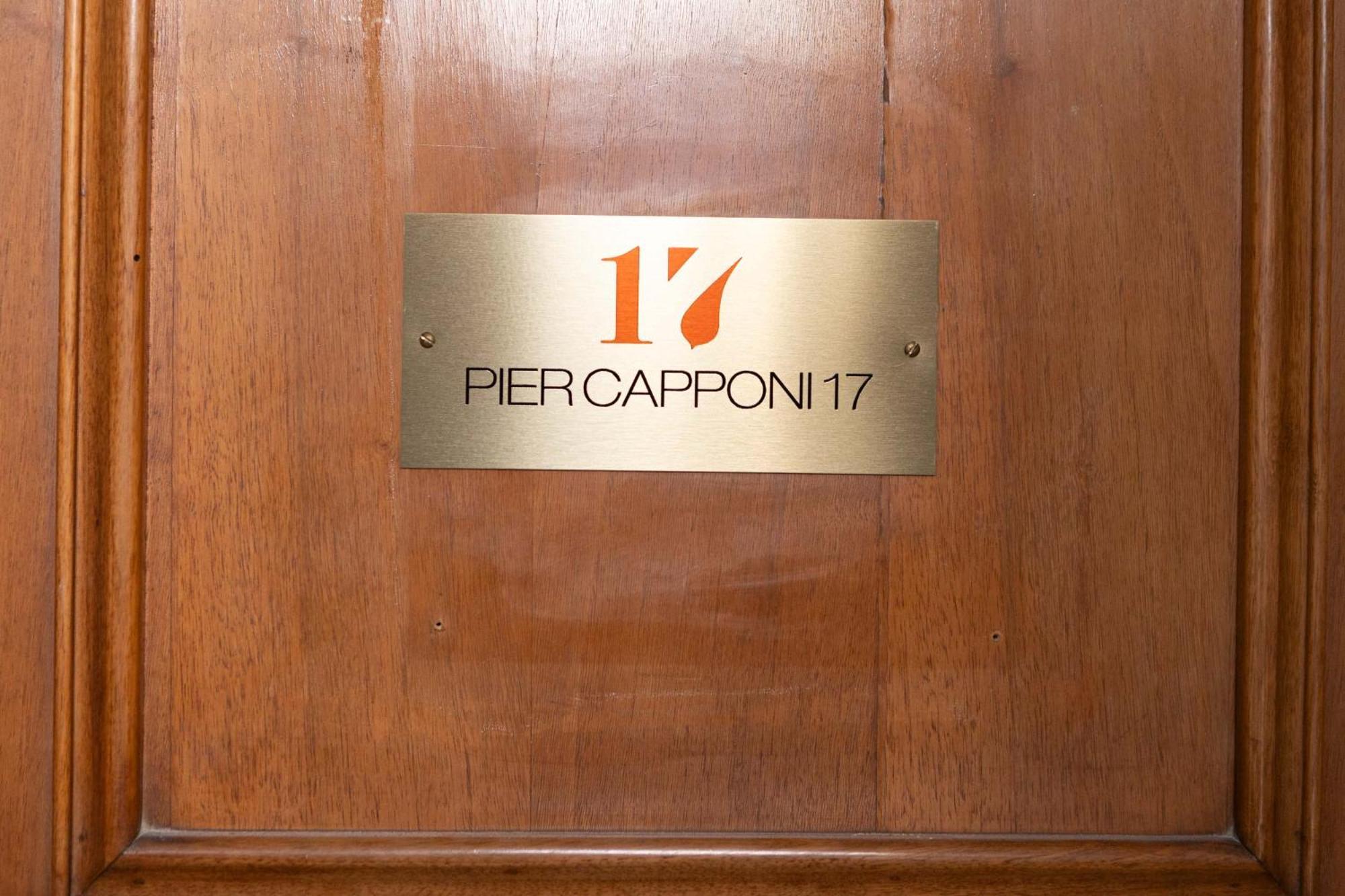 Pier Capponi 17 & Affittacamere *