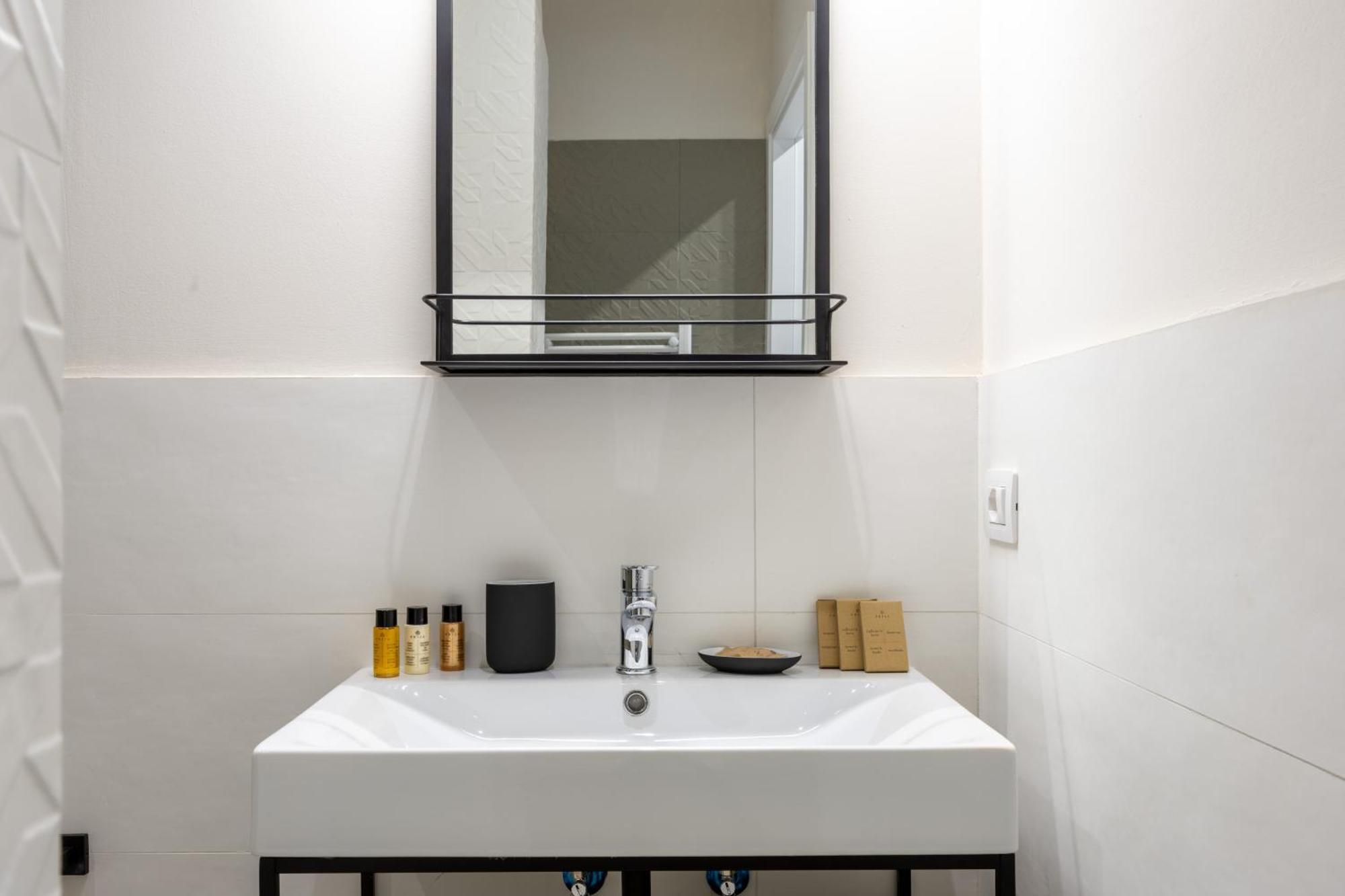 Pier Capponi 17 & Affittacamere Firenze