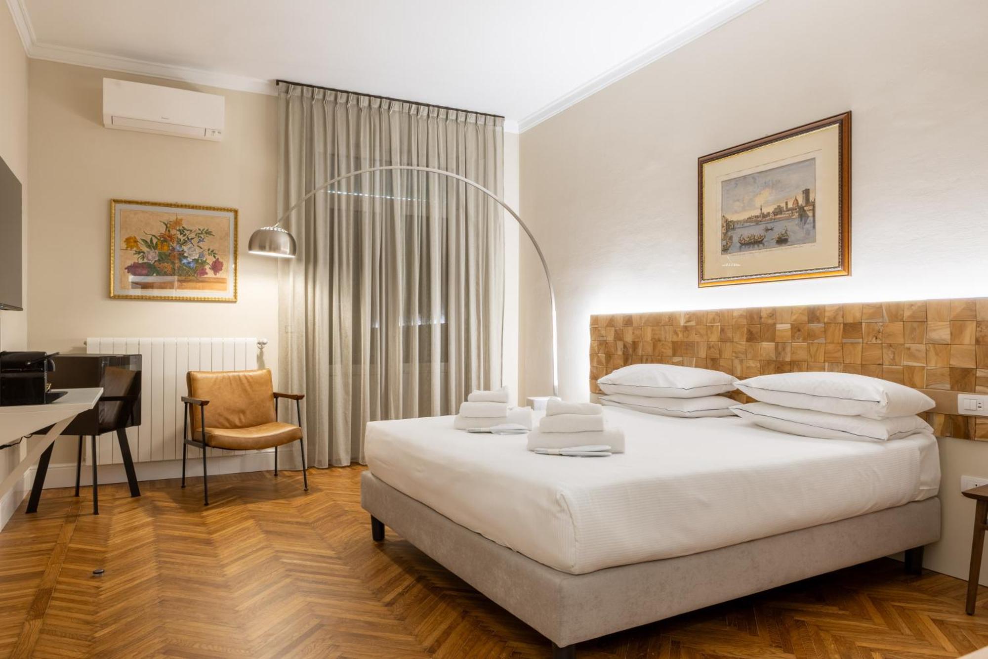 Affittacamere Pier Capponi 17 &