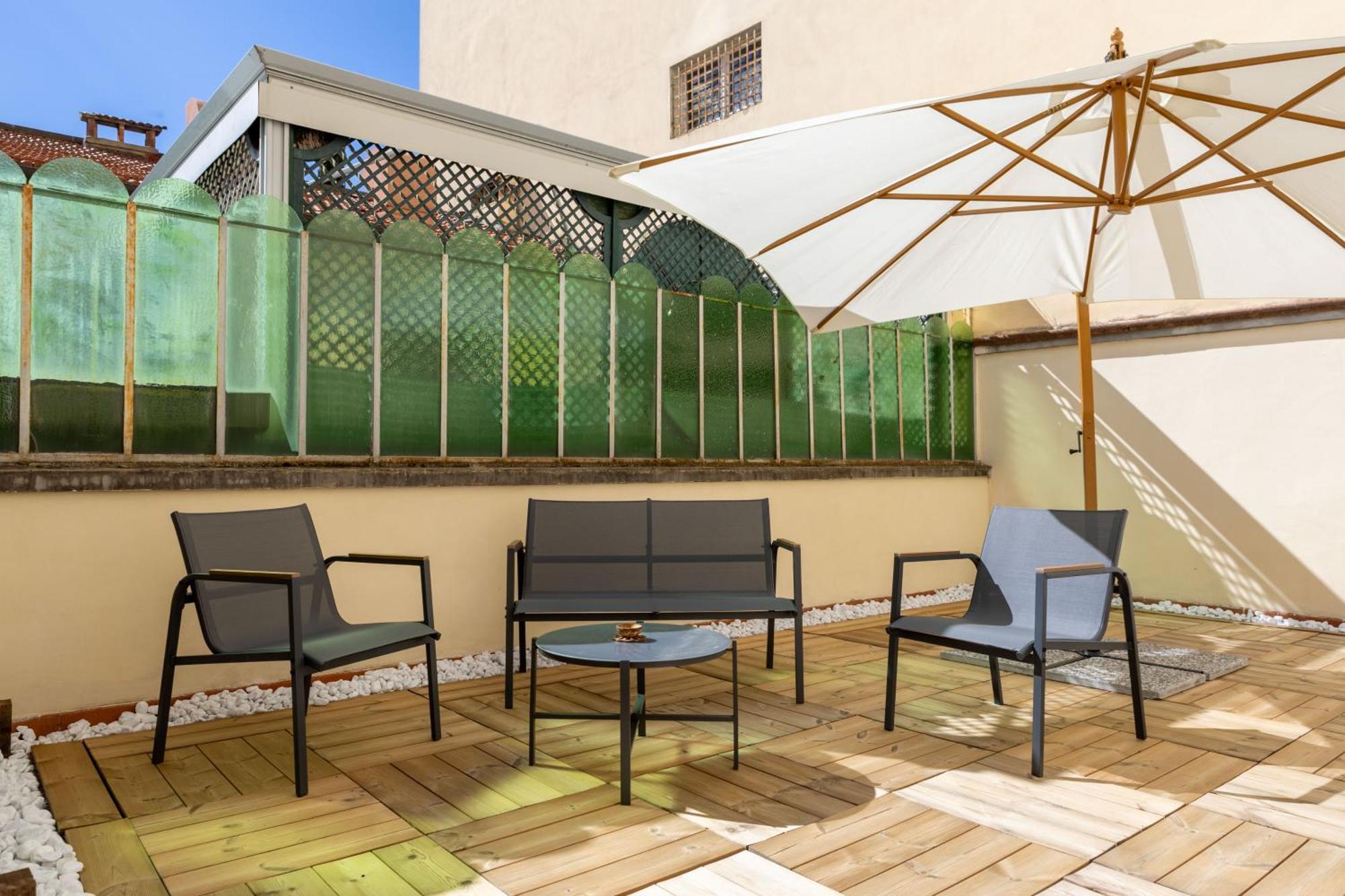 Affittacamere Pier Capponi 17 & Firenze