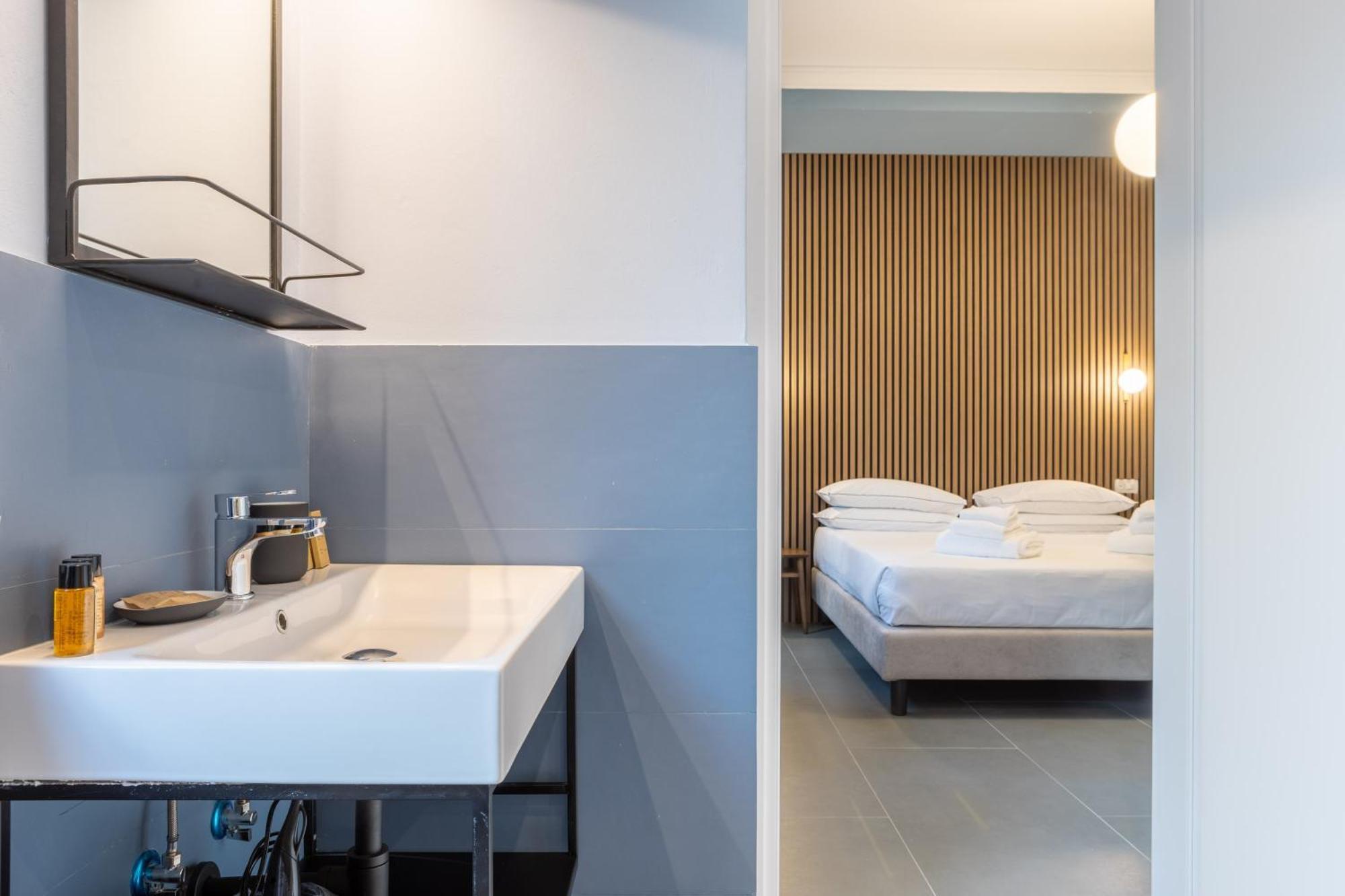Pier Capponi 17 & Gasthuis